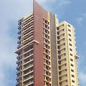 Image of 1750 Sq.ft 3 BHK Apartment / Flat for sale in Prabhadevi, Mumbai for Rs. 62000000