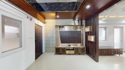 Hall Image of 2340 Sq.ft 3 BHK Apartment / Flat for sale in Candeur Carlisle, Mahadevapura Bengaluru for Rs. 33000001