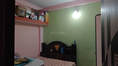 Bedroom Image of 720 Sq.ft 1 BHK Independent House for sale in Amrapali Modern Township, Rau Indore for Rs. 3100000