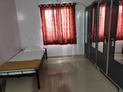 Bedroom Image of VHN in Kondhwa, Pune