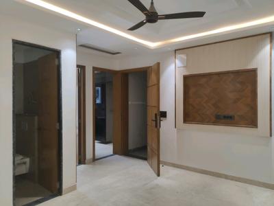 Living Room Image of 1305 Sq.ft 3 BHK Builder Floor for sale in Urban Blossom, Green Field Colony Faridabad for Rs. 14500000