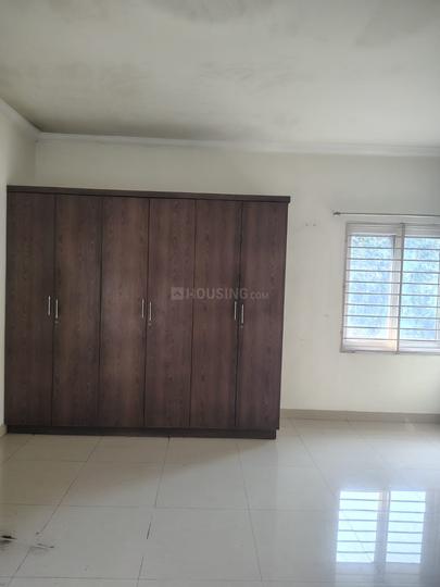 residential flat Bedroom 1