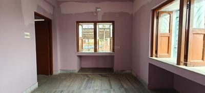 Bedroom Image of 600 Sq.ft 1 BHK Apartment / Flat for sale in Behala Chowrasta Kolkata for Rs. 1600000