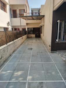 Image of 1000 Sq.ft 1 BHK Builder Floor for rent in Sector 61, Mohali for Rs. 20000
