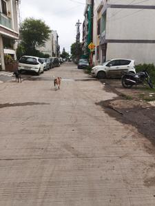 Shree Krishna Avenue Phase 1 Plot View 1