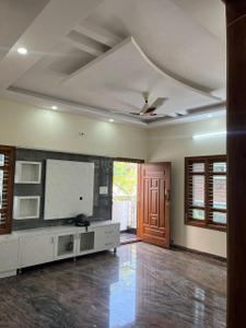 Hall Image of 1280 Sq.ft 2 BHK Independent House for rent in JP Nagar Bengaluru for Rs. 29800