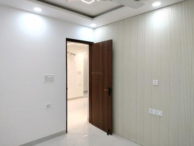 Bedroom Image of 1800 Sq.ft 3 BHK Apartment / Flat for sale in Green Velly Apartment , Sector 22 Dwarka New Delhi for Rs. 26000000