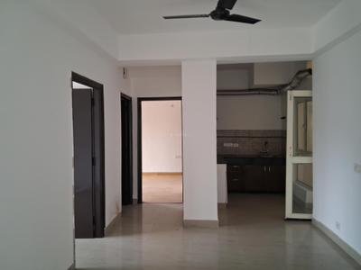 2.5 BHK Flat