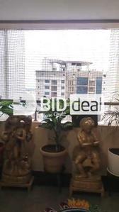 Kitchen Image of 4170 Sq.ft 4 BHK Apartment / Flat for sale in Serilingampally Hyderabad for Rs. 74177000