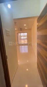 Hall Image of 1025 Sq.ft 2 BHK Apartment / Flat for sale in Vishesh Balaji Avvante Building No 11 And 12, Wakadi Navi Mumbai for Rs. 5650000