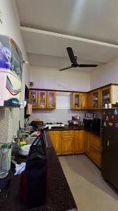 Kitchen Image of 790 Sq.ft 2 BHK Builder Floor for sale in Sector 115 Mohali for Rs. 3890000