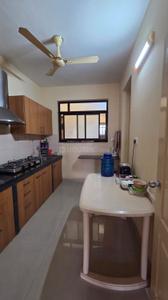 Kitchen Image of 1112 Sq.ft 2 BHK Apartment / Flat for sale in Panjim Goa for Rs. 14000000