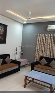 Hall Image of 355 Sq.ft 4 BHK Villa for rent in Bhagwat Villa 2, Vatva Ahmedabad for Rs. 25000