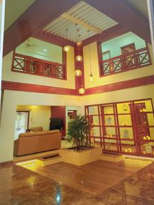 Image of 12000 Sq.ft 5 BHK Independent House for sale in Thottumugham, Aluva for Rs. 200000000