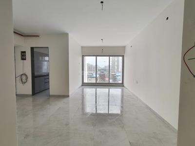 Hall Image of 1550 Sq.ft 3 BHK Apartment / Flat for sale in Superior Exotica, Airoli Navi Mumbai for Rs. 24500000