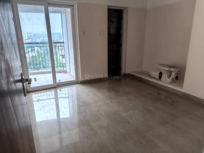 Bedroom Image of 1750 Sq.ft 3 BHK Apartment / Flat for sale in Kakkanad Kochi for Rs. 9000000