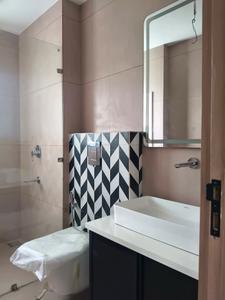 Bedroom One Image of 1296 Sq.ft 2.5 BHK Apartment / Flat for sale in Ireo The Corridors, Sector 67 Gurgaon for Rs. 22900000