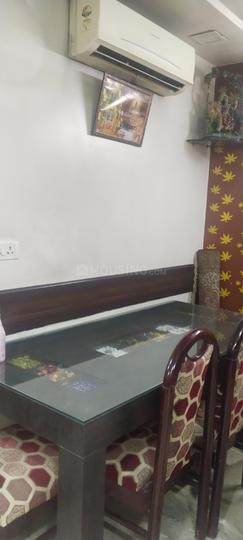 Laxmi Nagar Bedroom 1