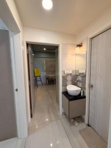 Image of 1300 Sq.ft 3 BHK Apartment / Flat for sale in Bhayli, Vadodara for Rs. 7000000