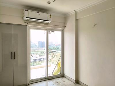 Bedroom Image of 865 Sq.ft 2 BHK Apartment / Flat for sale in Pareena Mi Casa, Sector 68 Gurgaon for Rs. 10500000