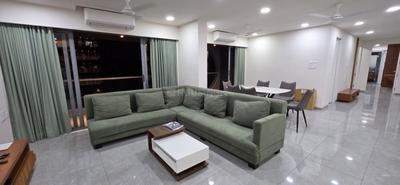 4 BHK Flat