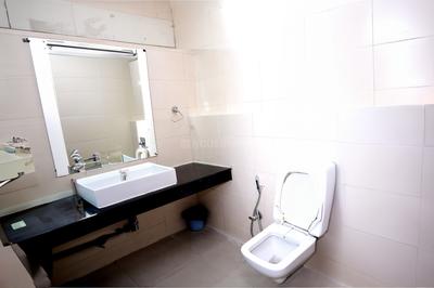 Bathroom Image of HelloWorld Ocean in Sector 57, Gurgaon