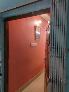 Main Entrance Image of 683 Sq.ft 2 BHK Apartment / Flat for sale in New Barrakpur Kolkata for Rs. 2200000