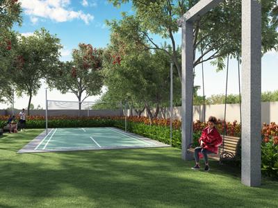 Image of 1250 Sq.ft Residential Plot / Land for sale in Gulmohar Greens, Doma-1, Raipur for Rs. 3125000