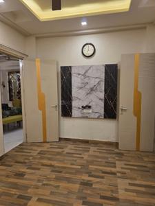 Bedroom Image of 1250 Sq.ft 3.5 BHK Duplex for sale in Doon Ghati River Valley, Ghati River Valley Dehradun for Rs. 20000000