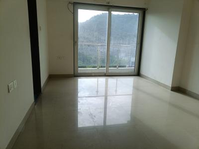 Bedroom Image of 2120 Sq.ft 4 BHK Apartment / Flat for sale in hill residesidency, Kharghar Navi Mumbai for Rs. 33000000