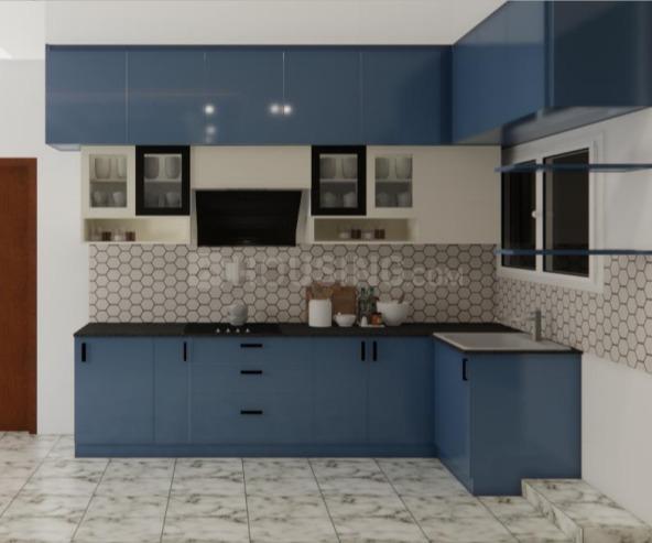 Jyotipuram Kitchen 1