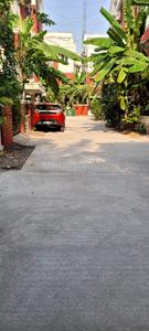 Image of 444 Sq.ft 1 BHK Apartment / Flat for sale in Salamangalam, Chennai for Rs. 2400000