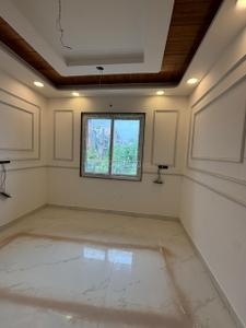 Hall Image of 540 Sq.ft 2 BHK Builder Floor for sale in Nangli Sakrawati New Delhi for Rs. 5200000