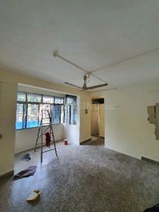 1 BHK Flat