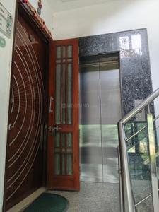 Balcony Image of 2700 Sq.ft 3 BHK Builder Floor for sale in Business Uppal South Big Block, Sector 49 Gurgaon for Rs. 35000000