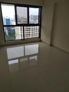 Bedroom Image of 1200 Sq.ft 3 BHK Apartment / Flat for sale in Chandak Stella, Goregaon West Mumbai for Rs. 34000000