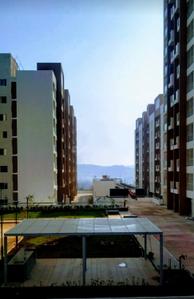 Image of 568 Sq.ft 1 BHK Apartment / Flat for sale in Kohinoor Tinsel County, Hinjawadi Phase 3, Pune for Rs. 6000000