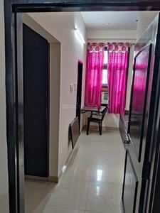 Image of 1100 Sq.ft 1 BHK Apartment / Flat for rent in Malviya Nagar, Jaipur for Rs. 26000