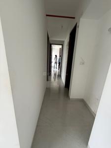 Image of 1963 Sq.ft 3 BHK Apartment / Flat for sale in Goel Ganga Serio E F Building, Kharadi, Pune for Rs. 18000000