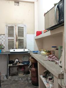 Kitchen Image of 1480 Sq.ft 5 BHK Independent House for sale in New Alipore Kolkata for Rs. 7500000