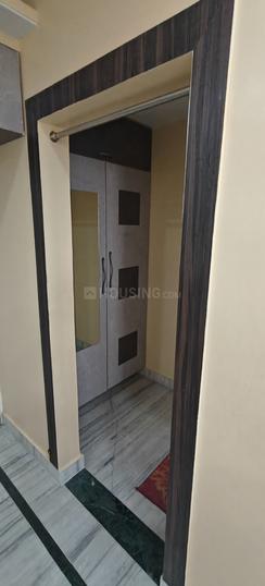 Krishna vatika Bedroom 1