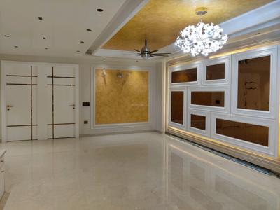 4 BHK Independent Builder Floor