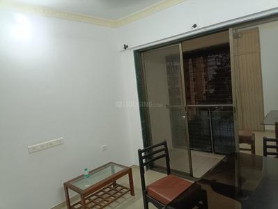1 BHK Flat
