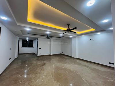 Hall Image of 3500 Sq.ft 4 BHK Builder Floor for sale in Vasant Kunj New Delhi for Rs. 36000000