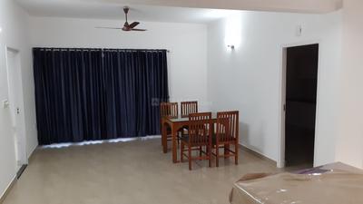 Hall Image of 1600 Sq.ft 2 BHK Apartment / Flat for rent in Kadavanthra Kochi for Rs. 32000