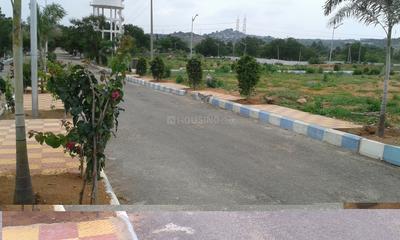 Image of 220 Sq.ft Residential Plot / Land for sale in Jalapalli, Hyderabad for Rs. 9900000