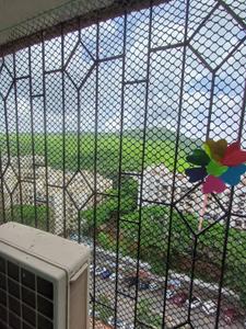 Image of 1065 Sq.ft 2 BHK Apartment / Flat for rent in Mantri Serene, Goregaon East, Mumbai for Rs. 56000