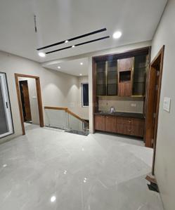 Hall Image of 4200 Sq.ft 5 BHK Villa for sale in Scheme No 114 Indore for Rs. 35500000