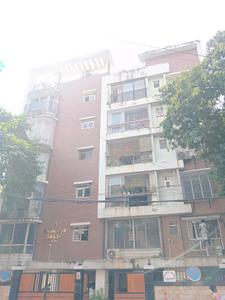 Building Image of 2100 Sq.ft 4 BHK Apartment / Flat for sale in Bhuwalka Aishwarya Gardens , Bhowanipore Kolkata for Rs. 40500000