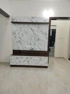 Bedroom Image of 620 Sq.ft 1 BHK Independent House for rent in JP Nagar Bengaluru for Rs. 16235